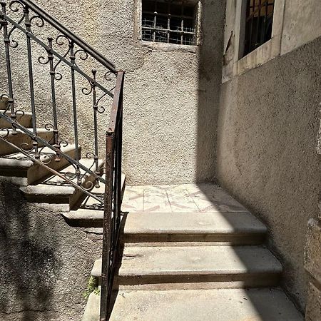 Apartman Lavanda Cres Dış mekan fotoğraf