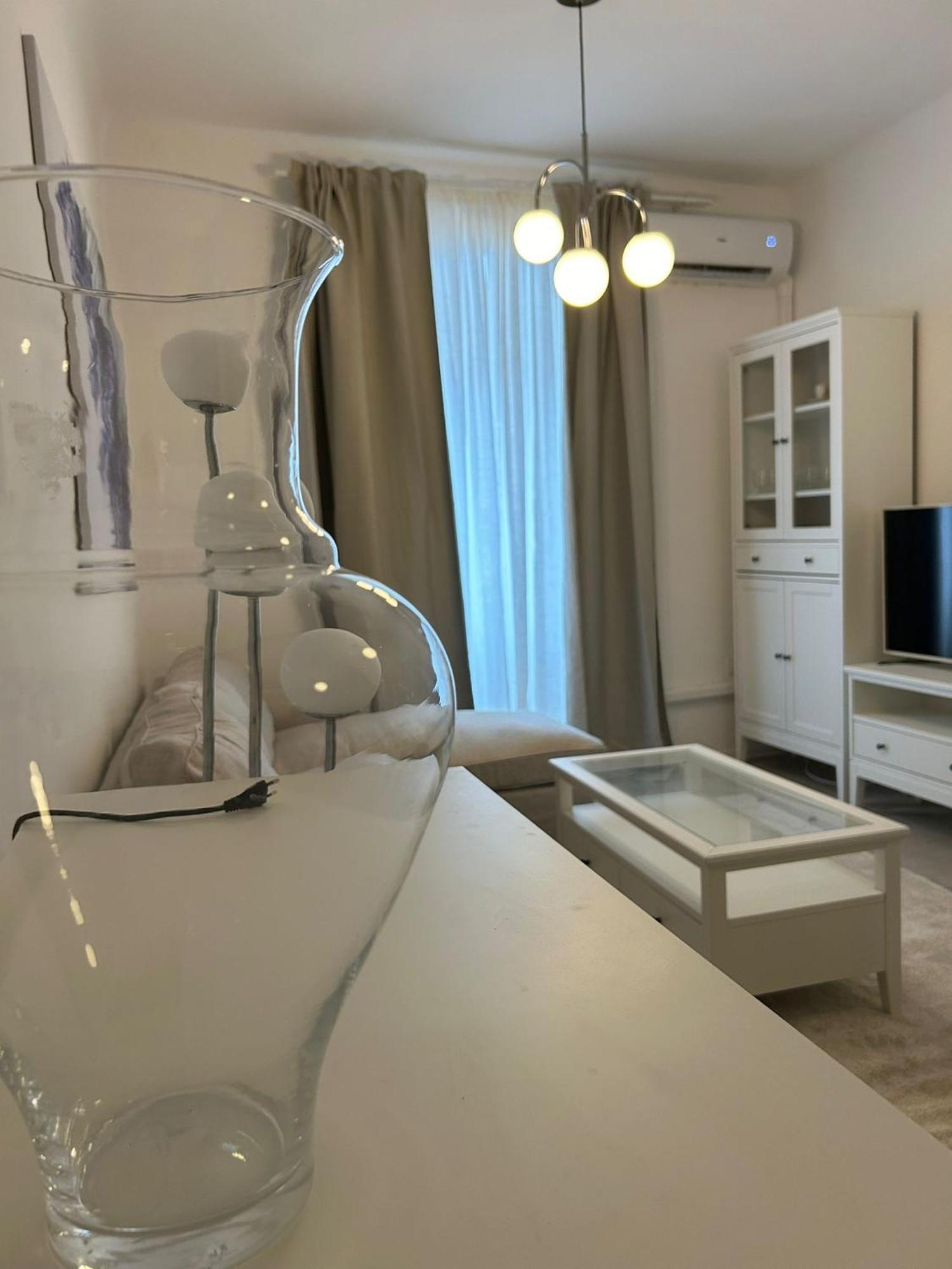 Apartman Lavanda Cres Dış mekan fotoğraf
