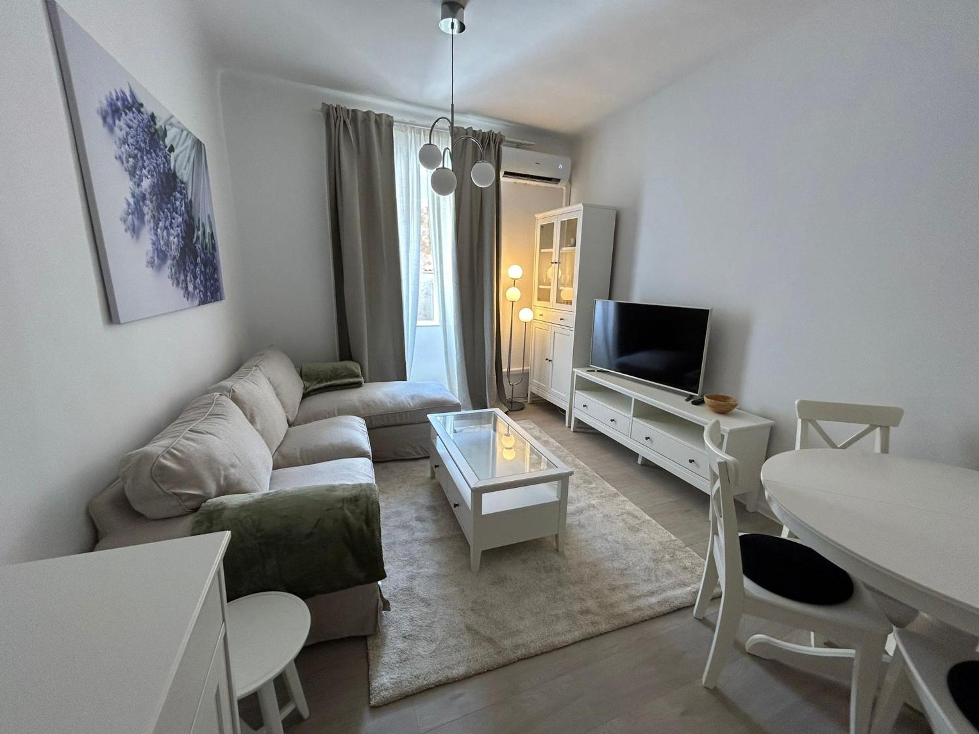 Apartman Lavanda Cres Dış mekan fotoğraf