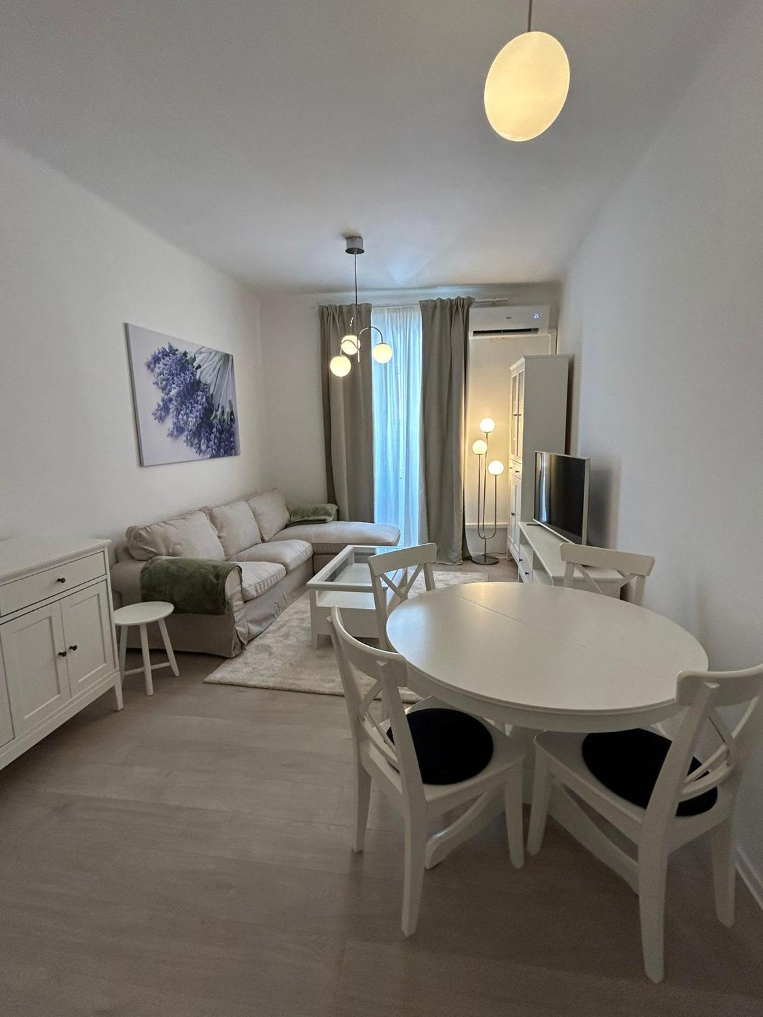 Apartman Lavanda Cres Dış mekan fotoğraf