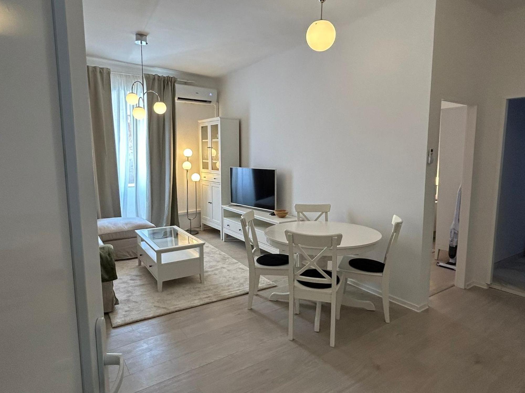 Apartman Lavanda Cres Dış mekan fotoğraf