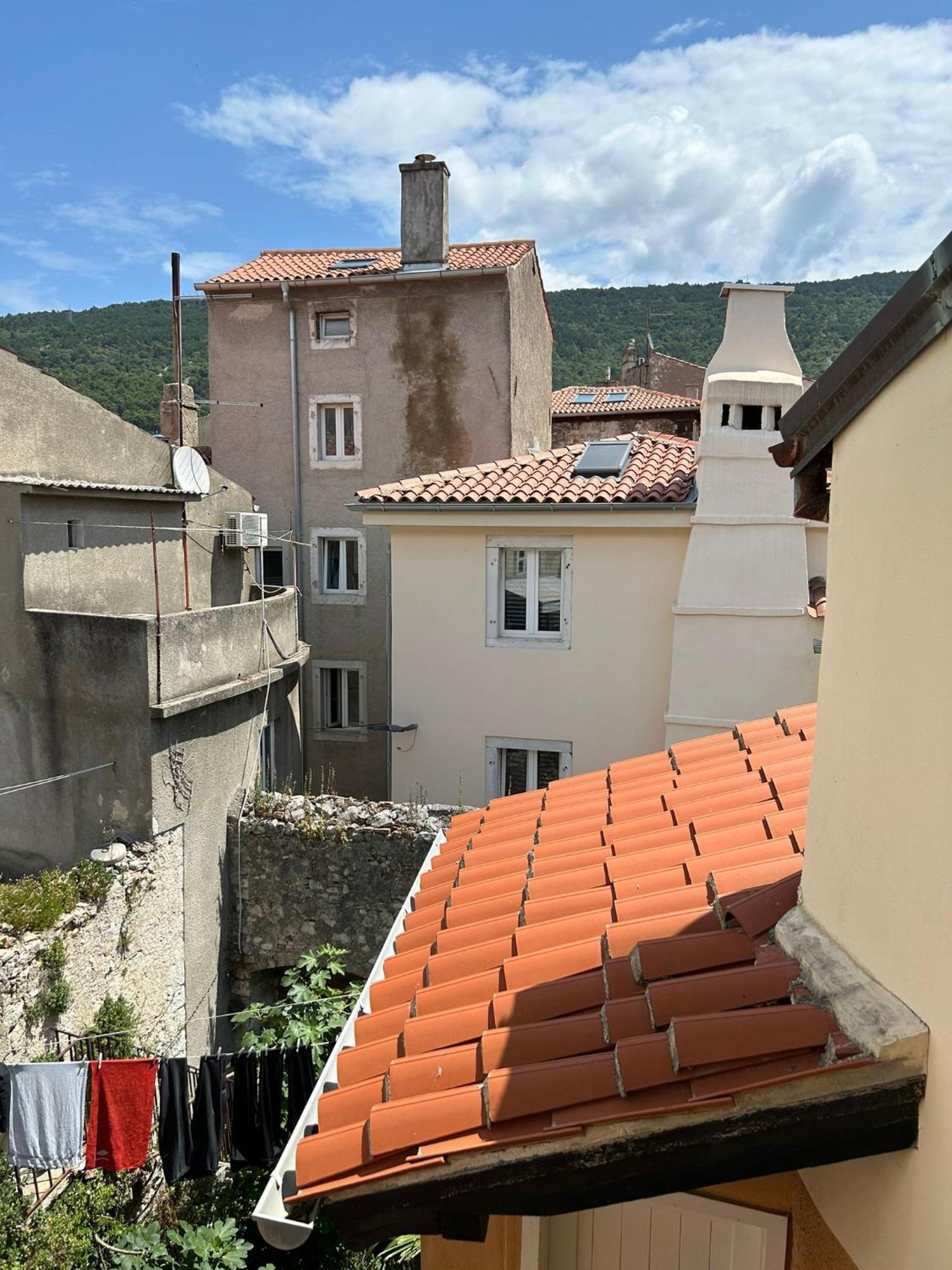 Apartman Lavanda Cres Dış mekan fotoğraf
