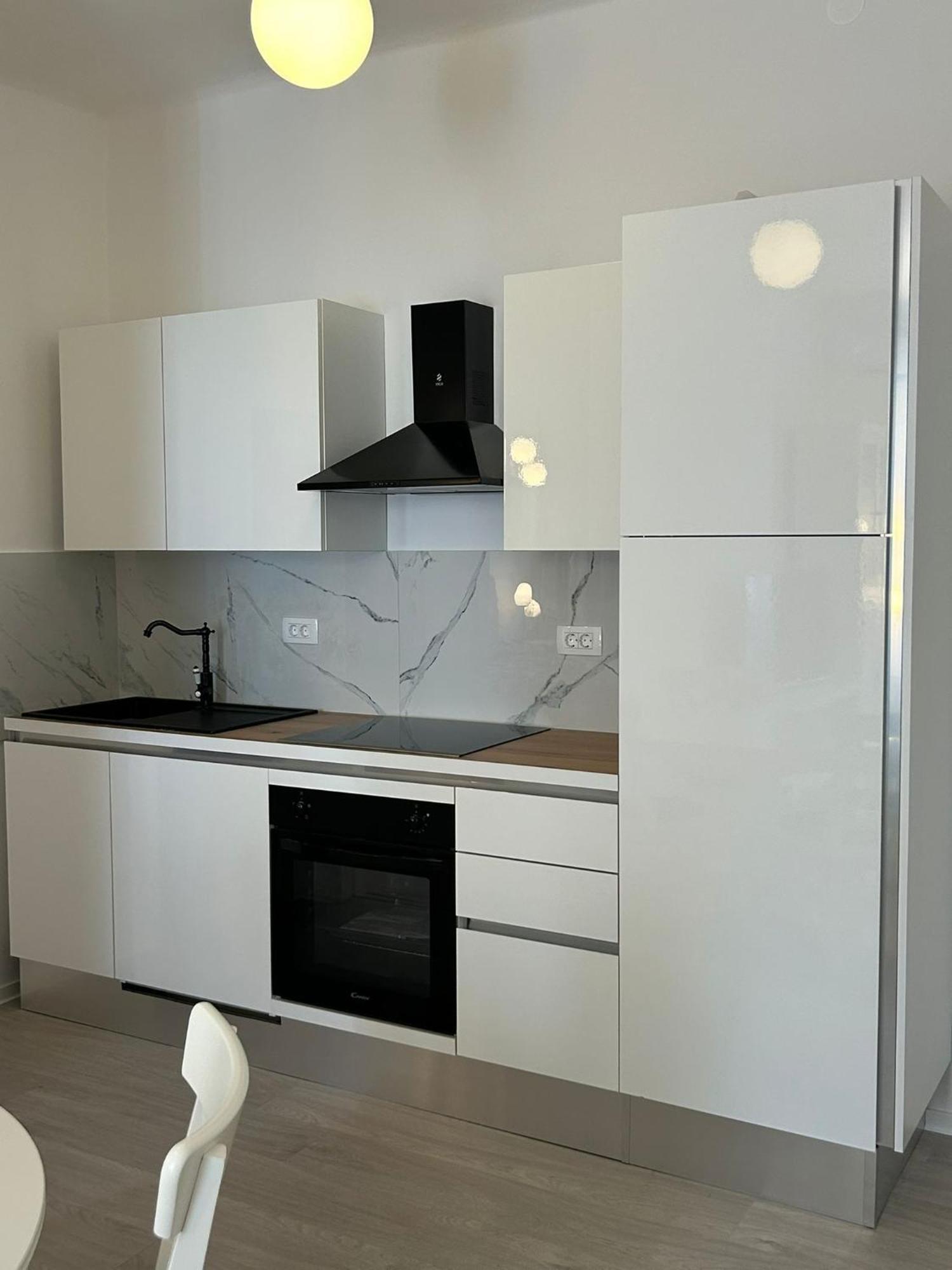 Apartman Lavanda Cres Dış mekan fotoğraf