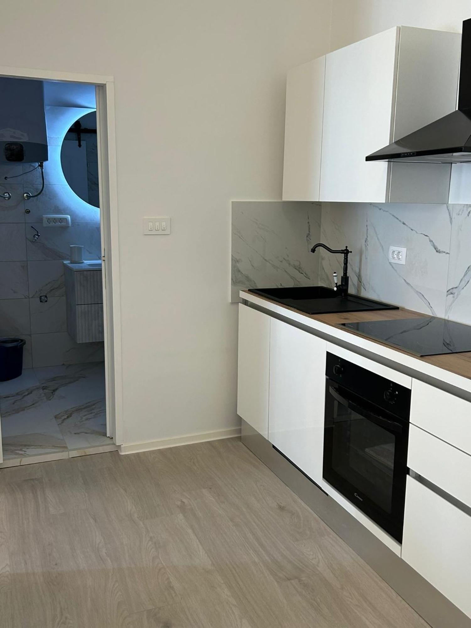 Apartman Lavanda Cres Dış mekan fotoğraf