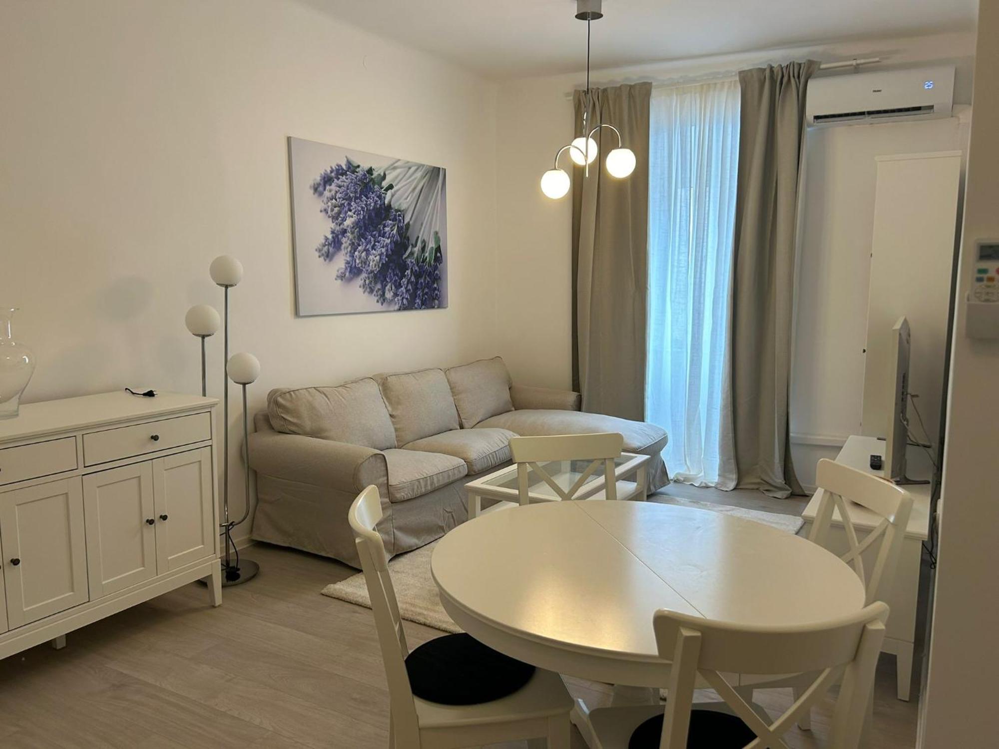 Apartman Lavanda Cres Dış mekan fotoğraf