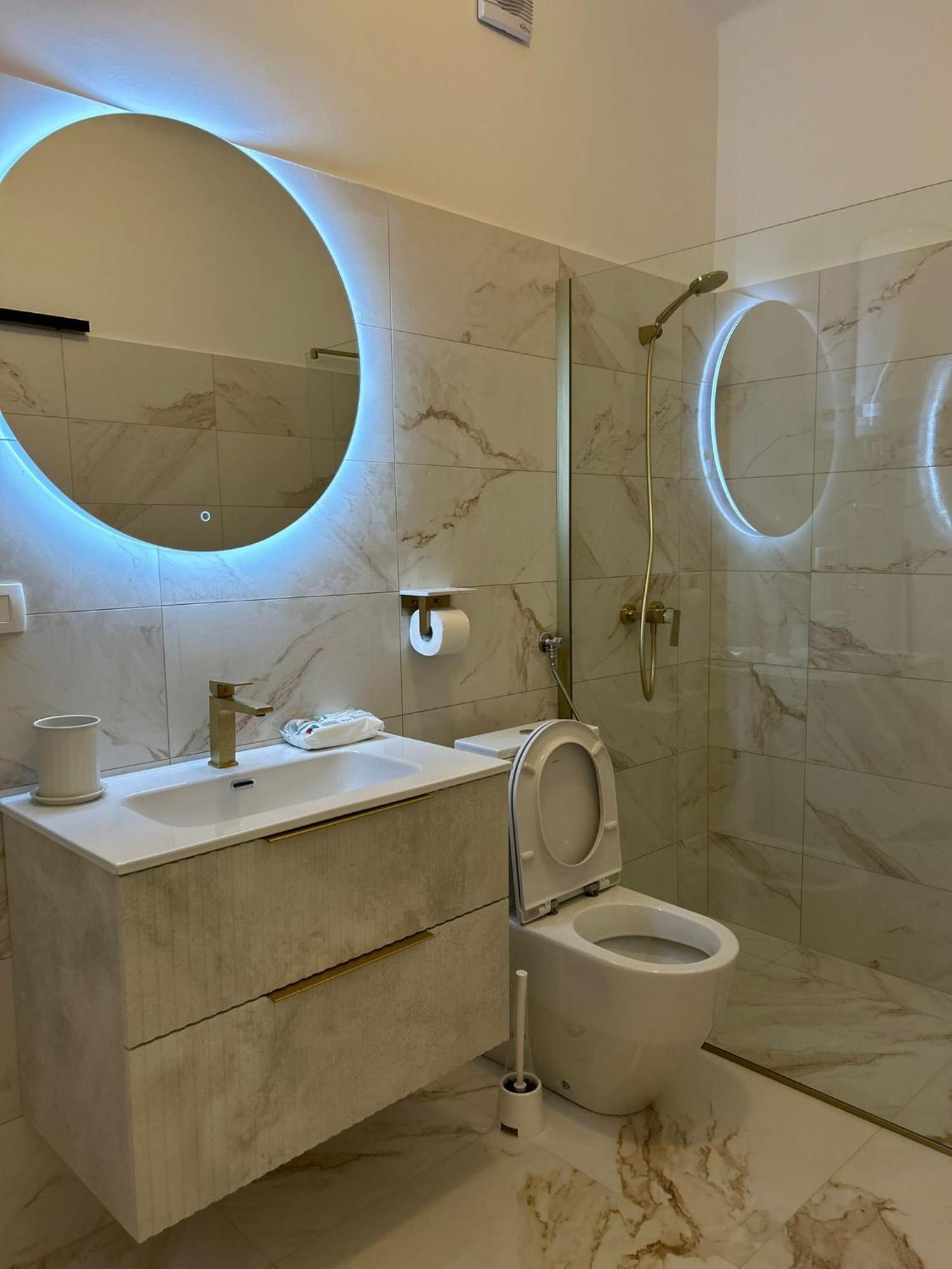 Apartman Lavanda Cres Dış mekan fotoğraf