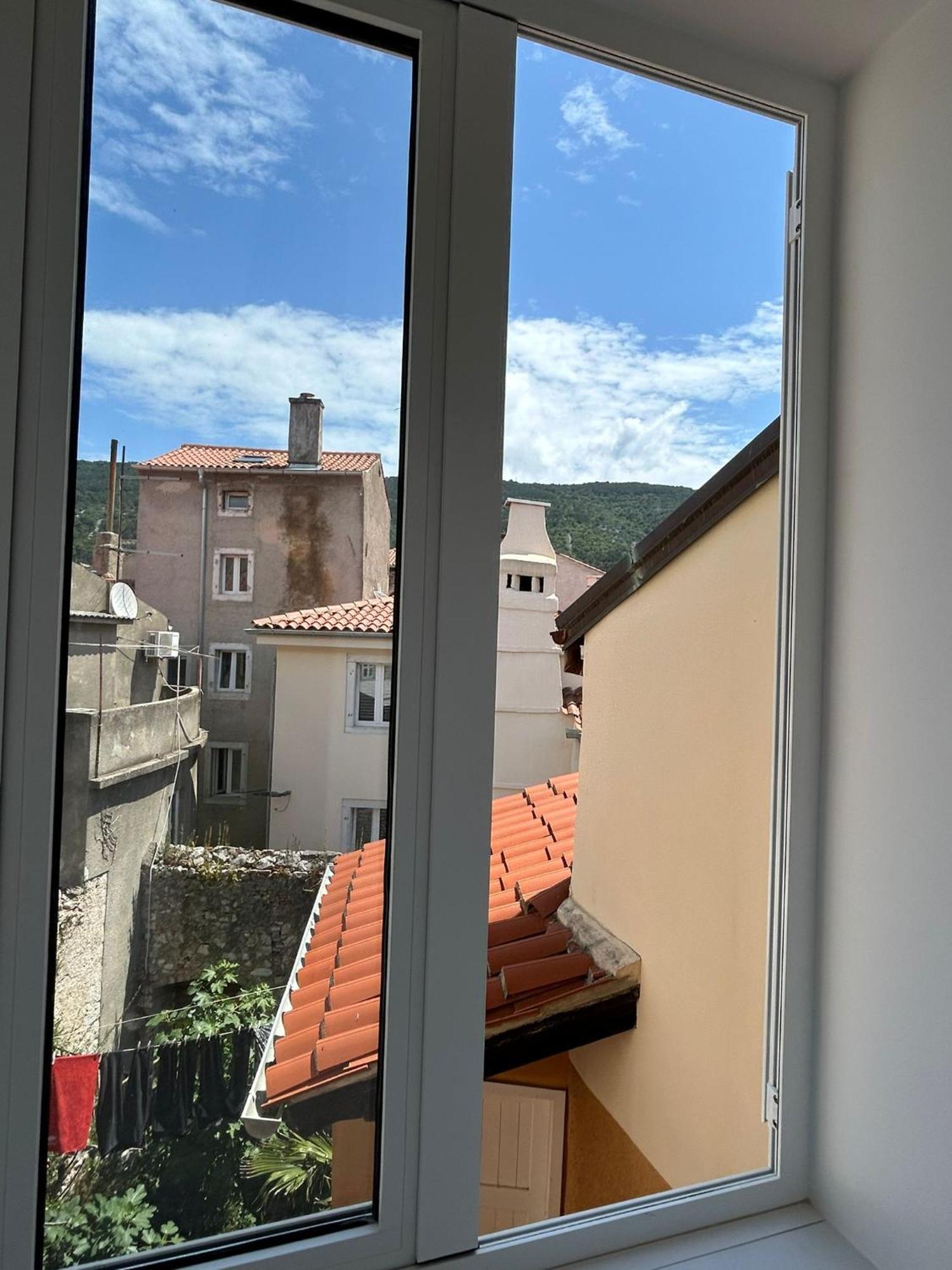 Apartman Lavanda Cres Dış mekan fotoğraf