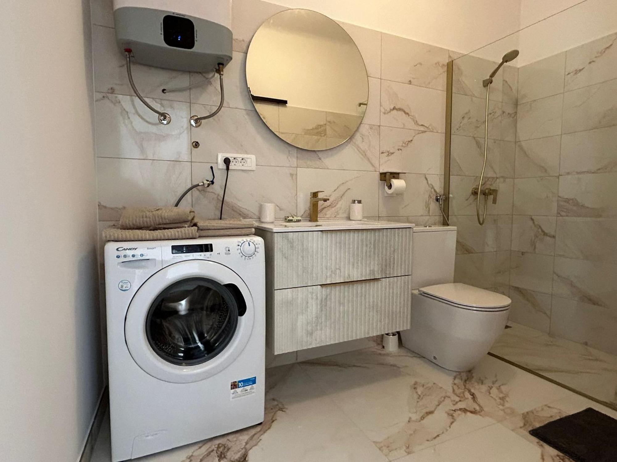 Apartman Lavanda Cres Dış mekan fotoğraf