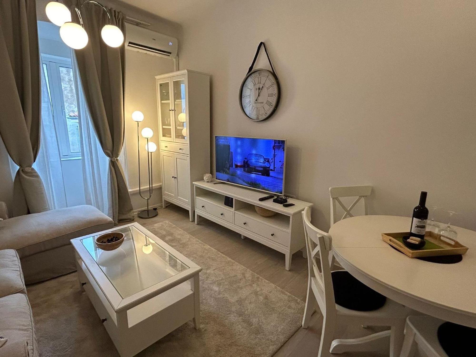 Apartman Lavanda Cres Dış mekan fotoğraf