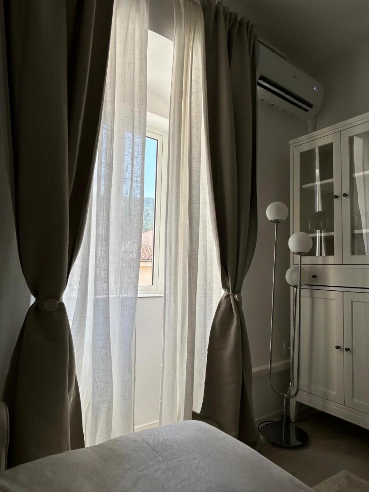 Apartman Lavanda Cres Dış mekan fotoğraf