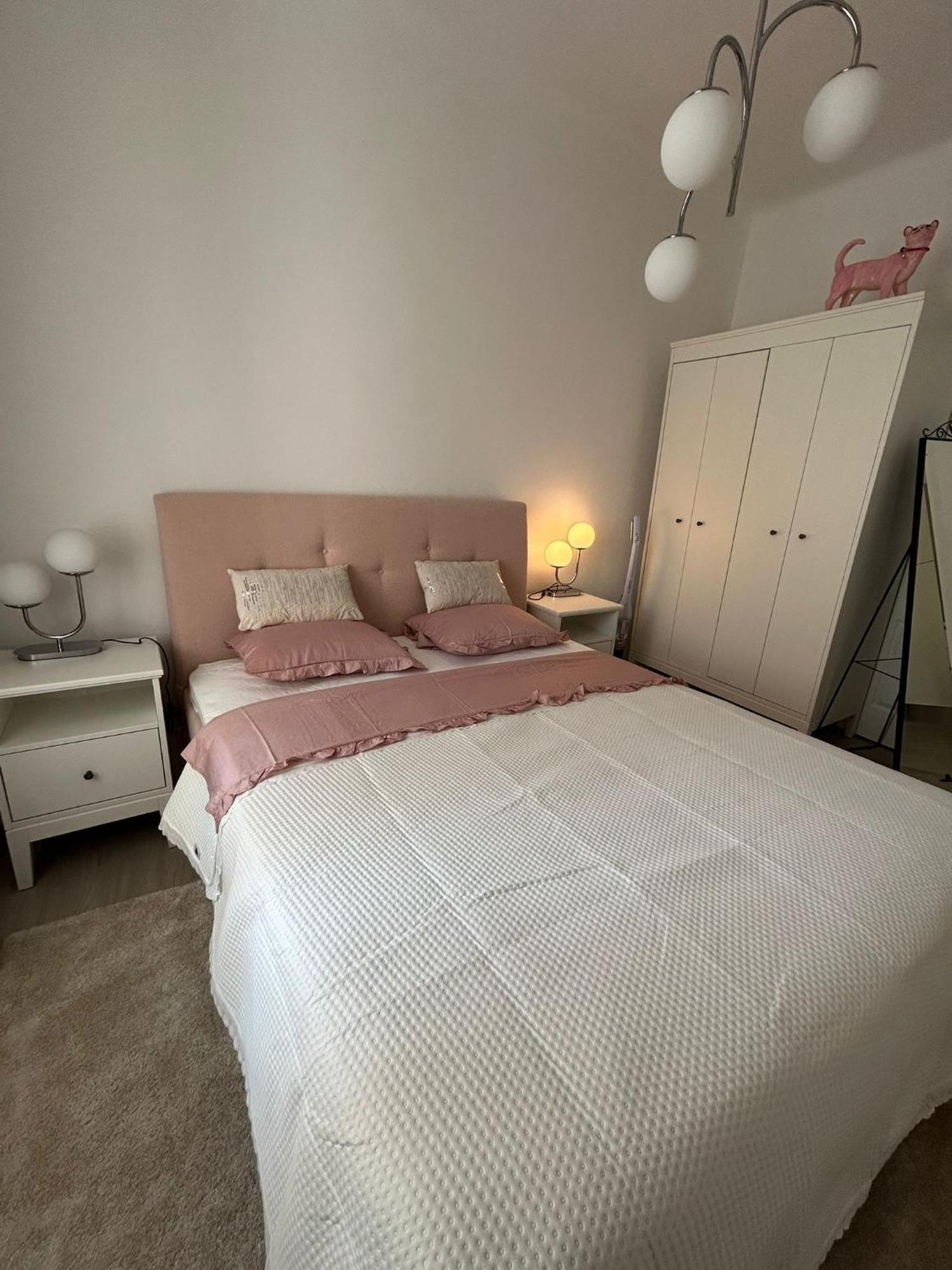 Apartman Lavanda Cres Dış mekan fotoğraf