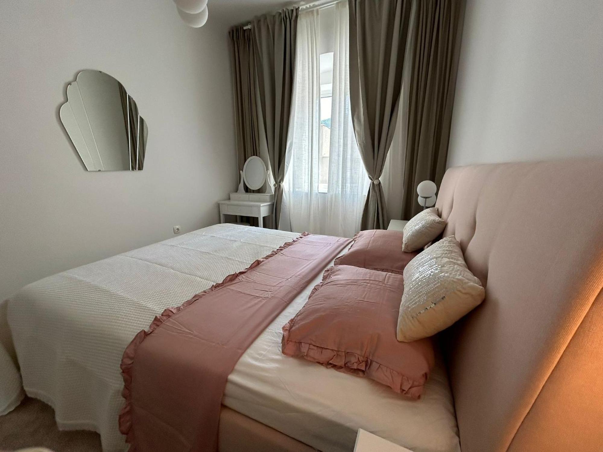 Apartman Lavanda Cres Dış mekan fotoğraf