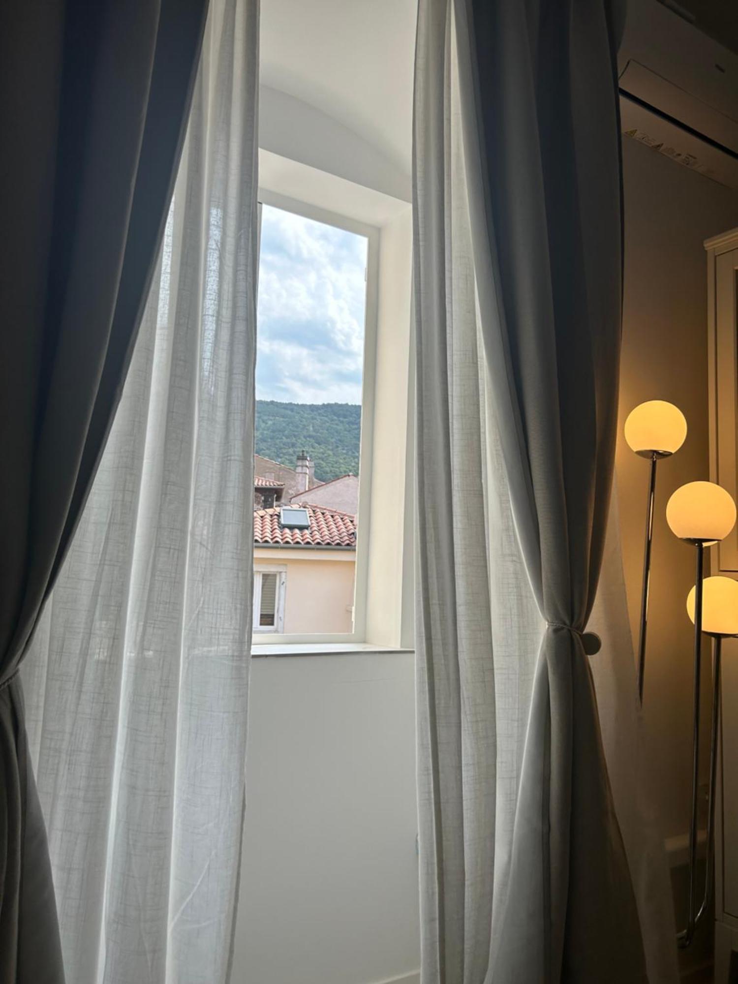 Apartman Lavanda Cres Dış mekan fotoğraf