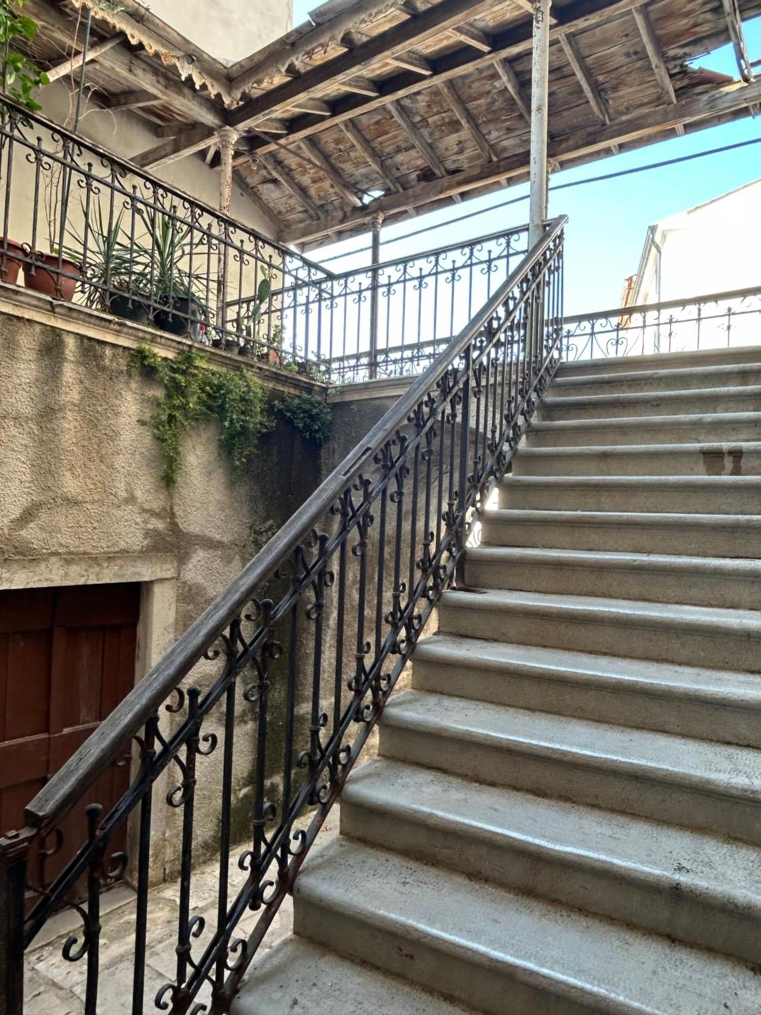 Apartman Lavanda Cres Dış mekan fotoğraf